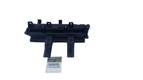 Ventildeckel 118303696R Renault Dacia 1.0SCE Original