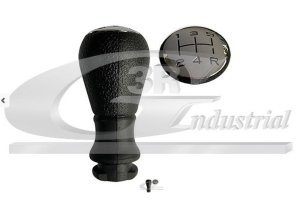 Schaltknauf 9636632369 Berlingo Original