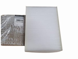 Innenraumfilter 272777358R Renault Master IV 2.0DCI Original Neu