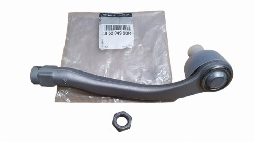 Rechte Spurstangenkopf 485204998R Dacia Sandero III Original Neu