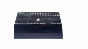 Blindkappe für Dachhimmel LED-Modul 684703360R Renault Koleos II