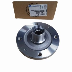 Radnabe vorne 330776 3307.76 Citroen Peugeot Original Neu