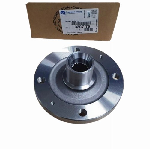 Radnabe vorne 330776 3307.76 Citroen Peugeot Original Neu
