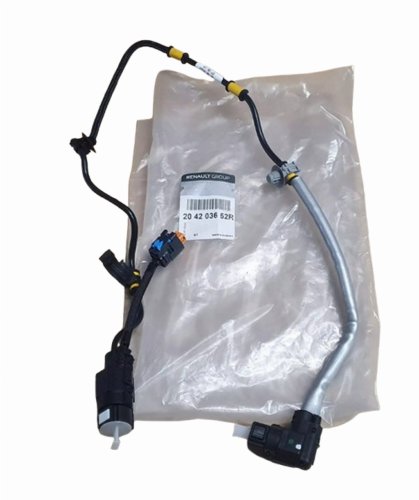 Adblue-Leitung 204203652R Renault Koleos II Original Neu