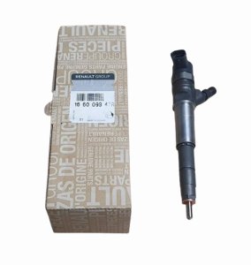 Einspritzdüse 166009947R Renault Master III 2.3DCI Original Neu