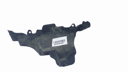 Wärmeschutz 1.6 HDI 9661522880 1723T3 PSA 206 Berlingo