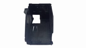 Batteriehalterung 9663615580 Peugeot Citroen