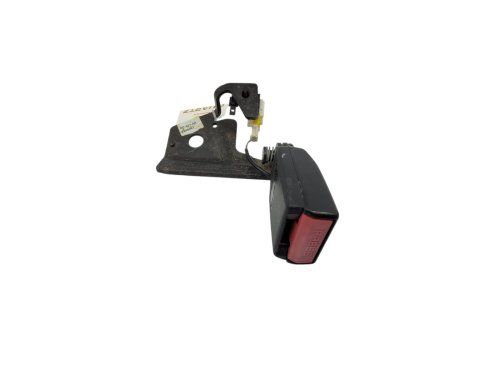 Gurtbefestigung hinten 8124609 Citroen C4