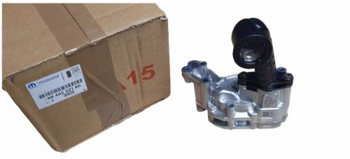 Ölpumpe 9849232180 Citroen Jumper III 2.0HDI/2.2HDI Original Neu
