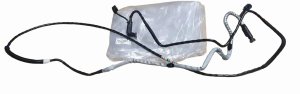Adblue-Leitung 9826303580 Citroen Berlingo III Peugeot Rifter 1.6HDI Original Neu