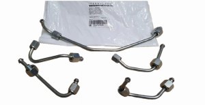 Kraftstoffleitung Satz 5802128536 Fiat 2.3JTD Original Neu