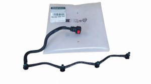 Kraftstoffleitung 8200754793 Renault Megane III Scenic III 1.9DCI Original Neu