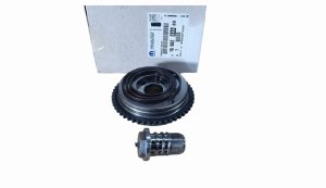 Nockenwellenrad 1698284680 Citroen C3 IV 1.2THP Original Neu