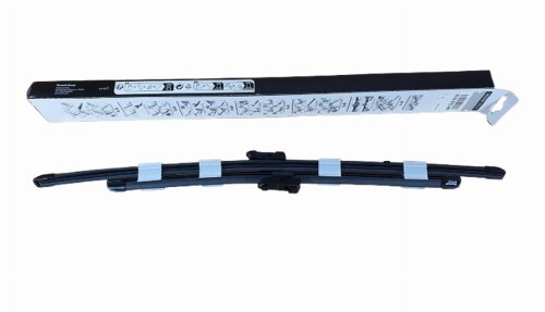 Wischerblätter 600/450 290667534R Dacia Duster III Original Neu