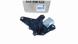 Scheibenwischermotor hinten 6000617940 Fiat Talento Original Neu