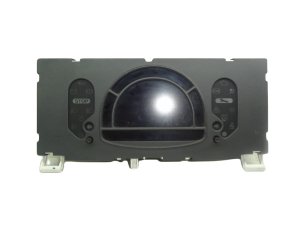 Drehzahlmesser Renault Modus 8200495308 F