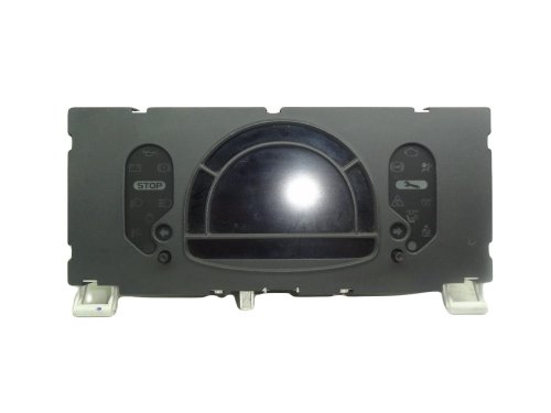 Drehzahlmesser Renault Modus 8200495308 F