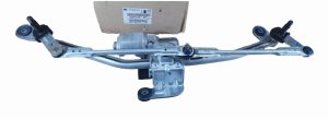 Wischermotor 50581709 Alfa Romeo Tonale Original Neu