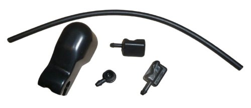 Spritzdüse Original 6438A4 Berlingo 2