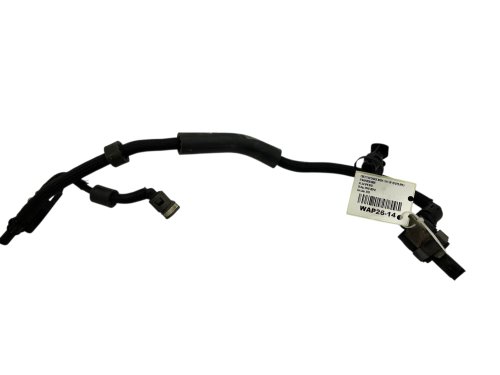 Elektromagnetventil 1.6 VTI V754196180 1563L6 Peugeot Citroen
