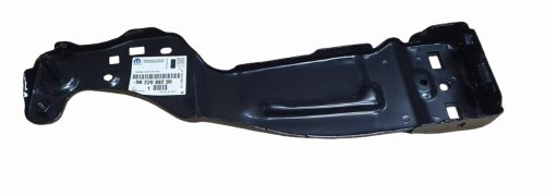 Blockhalterung 9823980280 Rechts vorne Citroen C4 Peugeot 2008 Original Neu