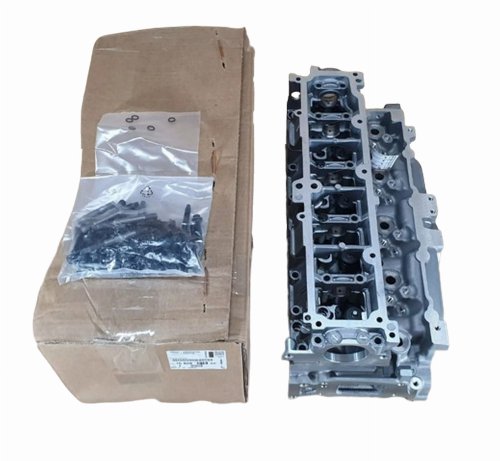 Zylinderkopf 1682801880 Citroen Peugeot Fiat Original Neu