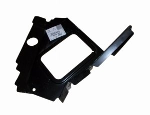 Kotflügelhalterung 8534H8 8534.H8 Rechts hinten Citroen C4 III Original Neu