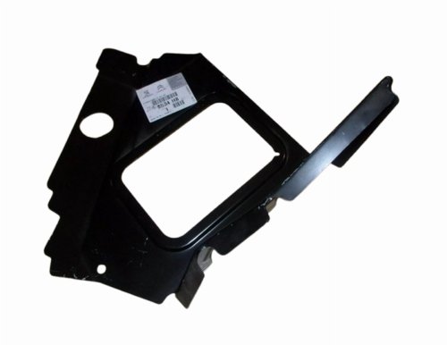 Kotflügelhalterung 8534H8 8534.H8 Rechts hinten Citroen C4 III Original Neu