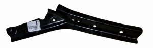 Scheibenhalterung links 9687217380 Citroen DS5 Original Neu