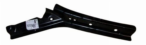 Scheibenhalterung links 9687217380 Citroen DS5 Original Neu