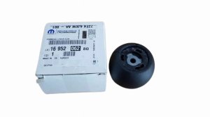 Schaltknauf 1695206280 Leder Citroen Jumper Original Neu