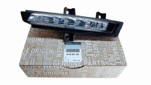 LED-Nebelscheinwerfer 266000118R rechts Renault Clio IV  RS/GT Original Neu