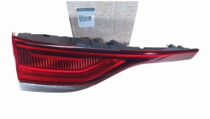 Linke Rückleuchte 265554591R Renault Koleos II Original Neu