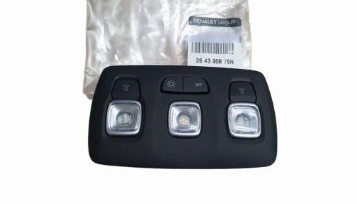 Innenraumleuchte 264306979R Renault Megane IV Original Neu