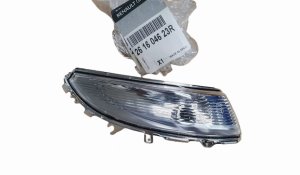 Blinkerlampe rechts 261604623R Renault Original Neu