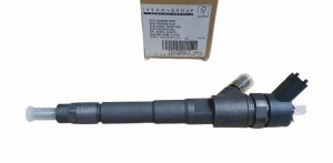 Einspritzdüse 504088823 Citroen Jumper III 3.0HDI Original Neu