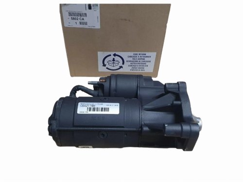 Anlasser 5802CA 5802.CA Citroen C4 II Original Neu