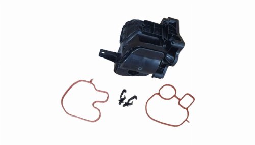EGR-Kühlergehäuse 55590953 Opel 2.0 Original Neu