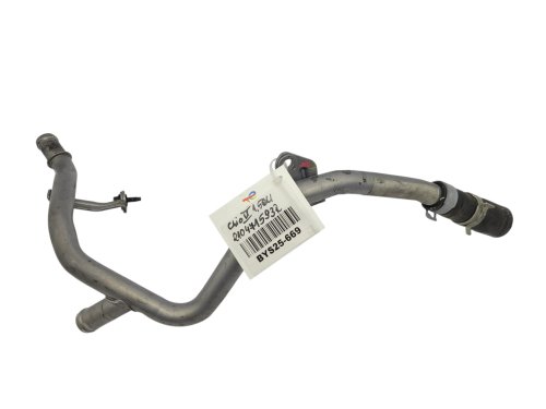 Kühlsystemleitung 210471593R Gebraucht Original Dacia Renault 1.5 dCi