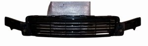 Kühlergrill 9805213180 Peugeot 3008 I Original Neu