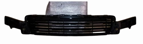 Kühlergrill 9805213180 Peugeot 3008 I Original Neu