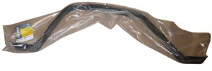 Kurze Kraftstofftankhalterung Original 7700824943 Laguna