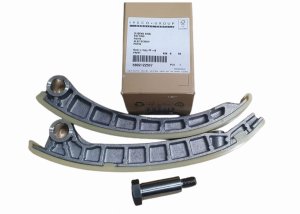 Steuerungsgleitstücke 5802122597 Fiat Ducato Citroen Jumper III Boxer III 3.0HDI  Original Neu