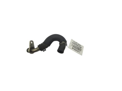 Turbinenleitung 1.5 Blue DCi 8200779378 Gebraucht Original Renault Dacia