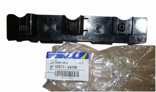 Stoßstangenhalterung links 622213473R Renault Koleos Original Neu