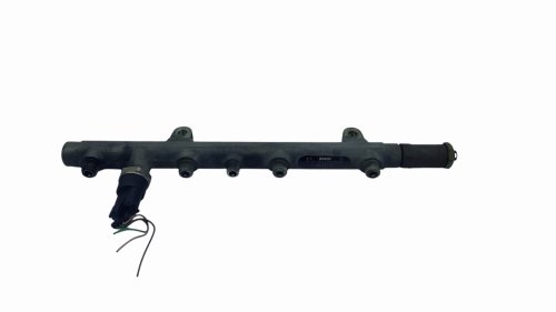 Einspritzleiste 8200347176 Gebraucht Original Renault Opel Volvo 1.9 D