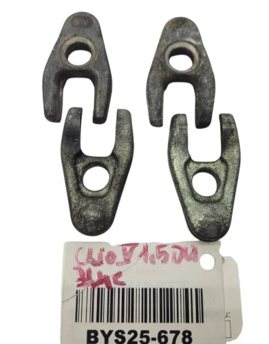 Befestigung Einspritzhalterung 1.5 Dci  8200015654 Original Renault Dacia Delphi
