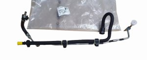 Rücklaufleitung für Einspritzsystem 9834355880 Peugeot 3008 II 1.6VTI Original Neu