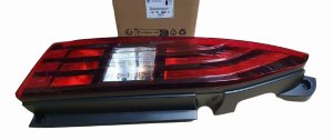 Linke Rückleuchte 9819427380 Peugeot Partner III Original Neu