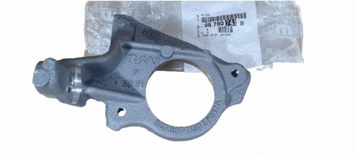 Halbachsenlager 9678074180 Peugeot 208 II 1.6HDI Original Neu